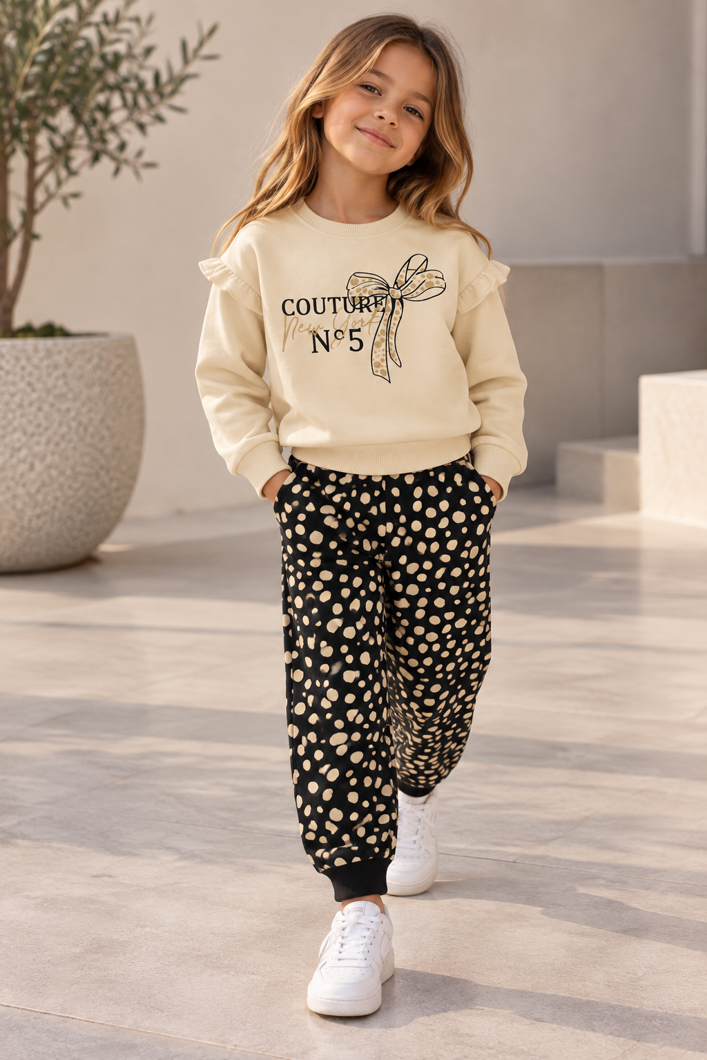 Couture n5 Set