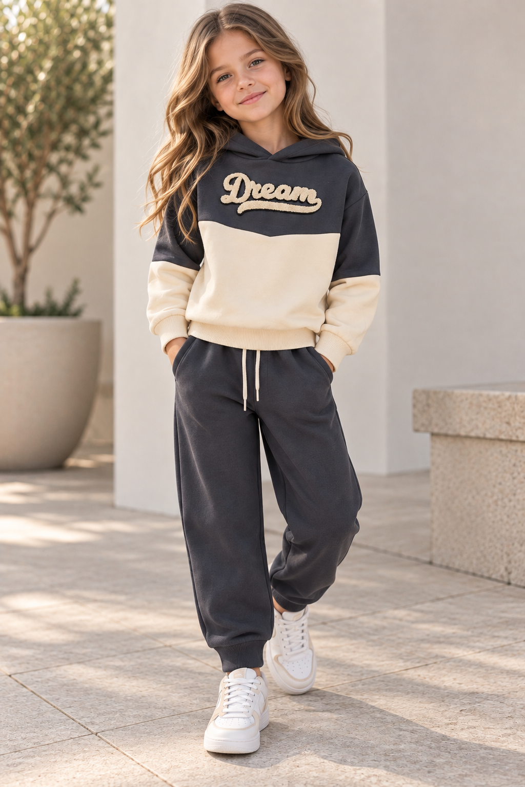 Dream Tracksuit