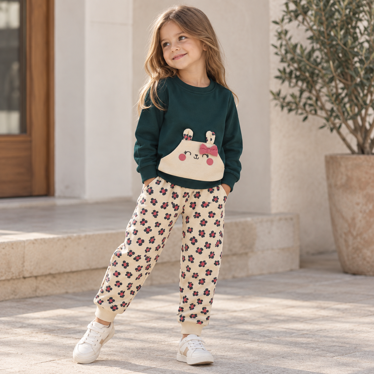 Cute Bear Set