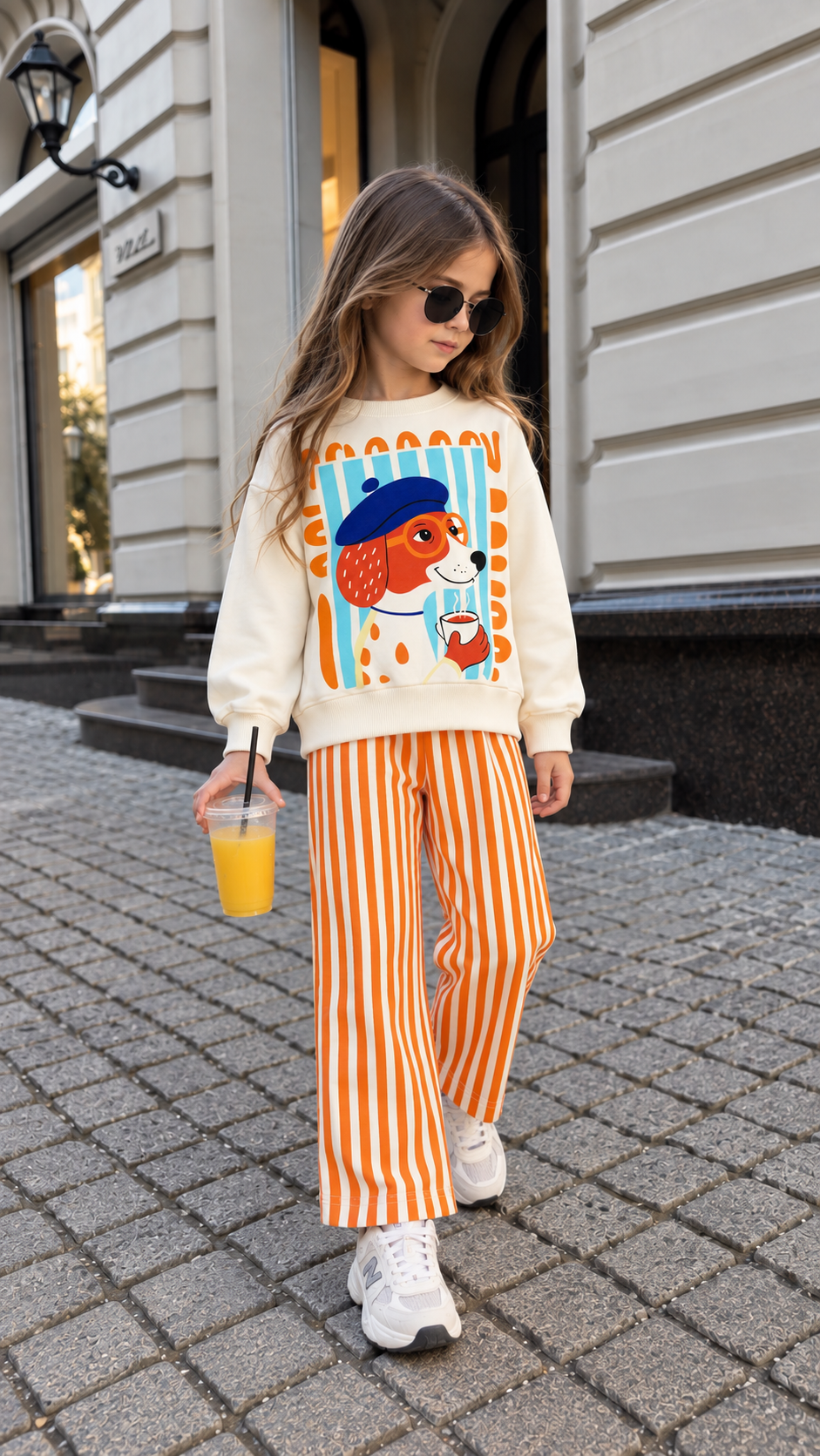 French Dog Set