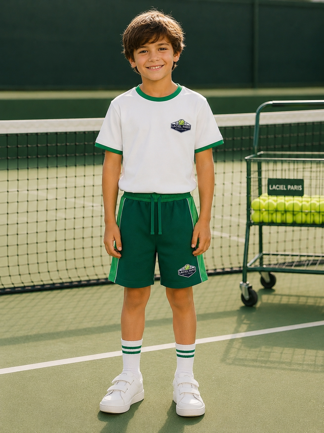 Tennis Set