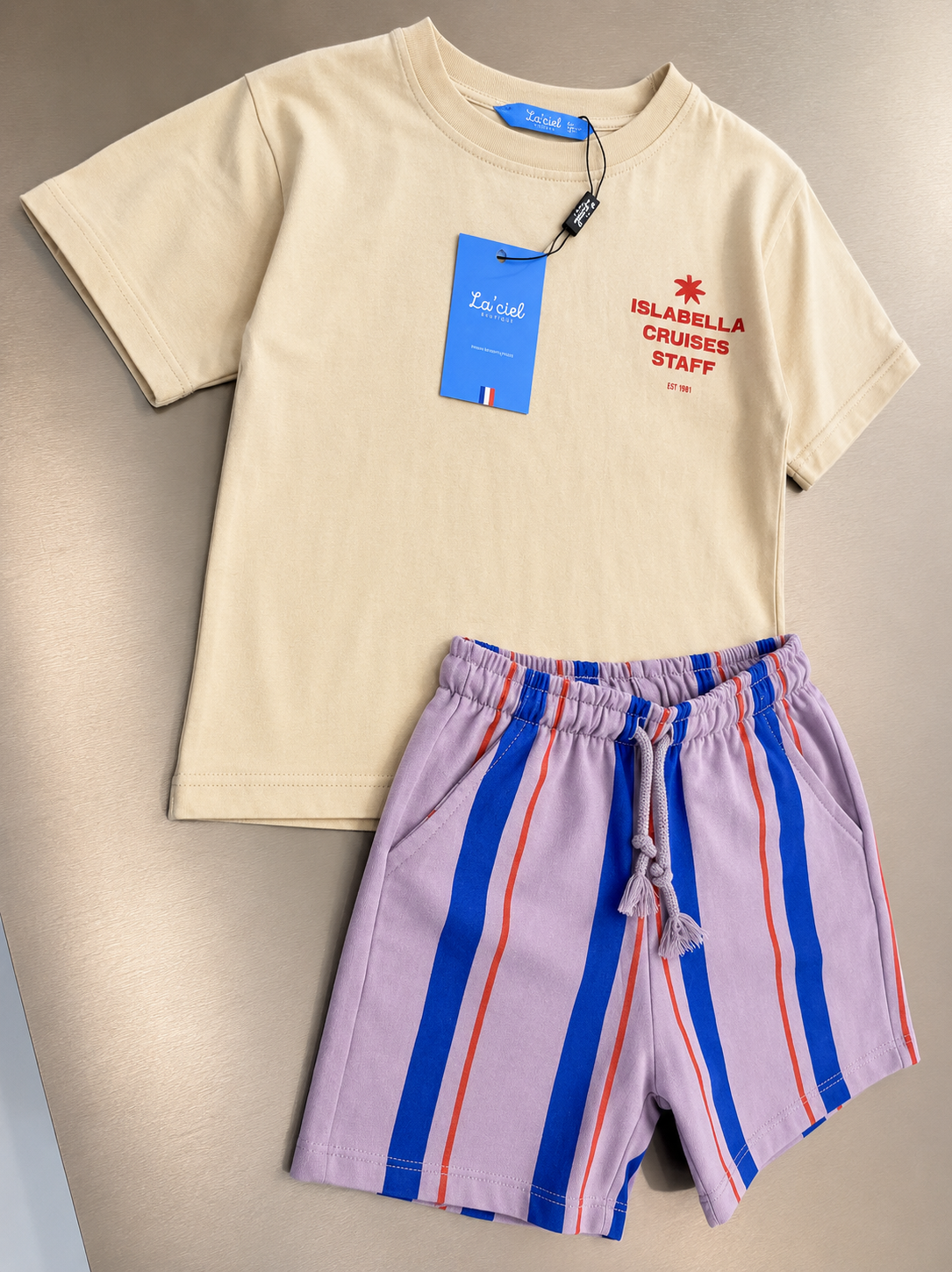 Isabella Set