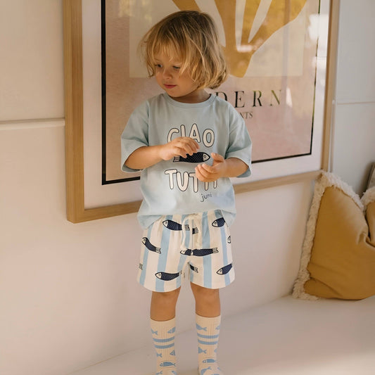 Ciao Tutti Set