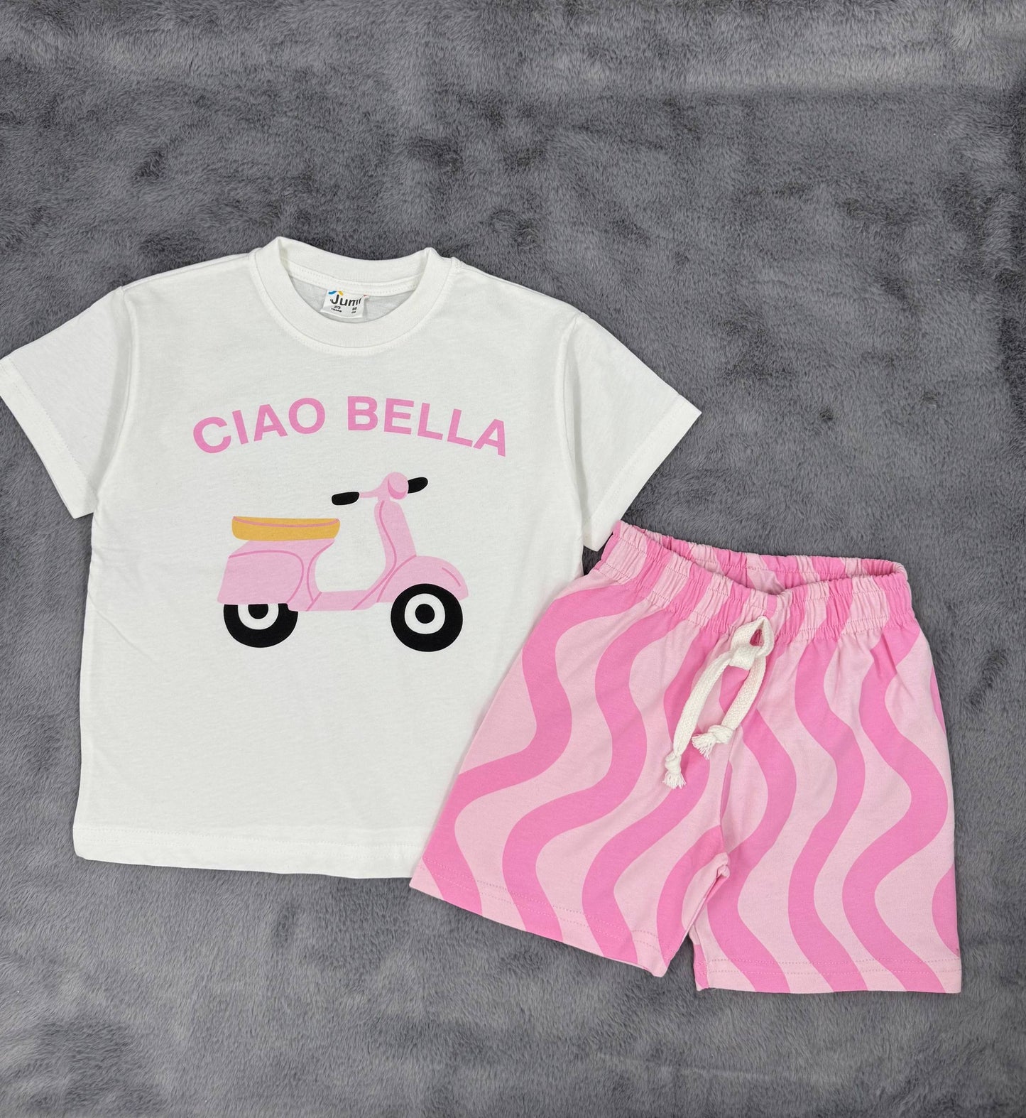 Ciao Bella Set