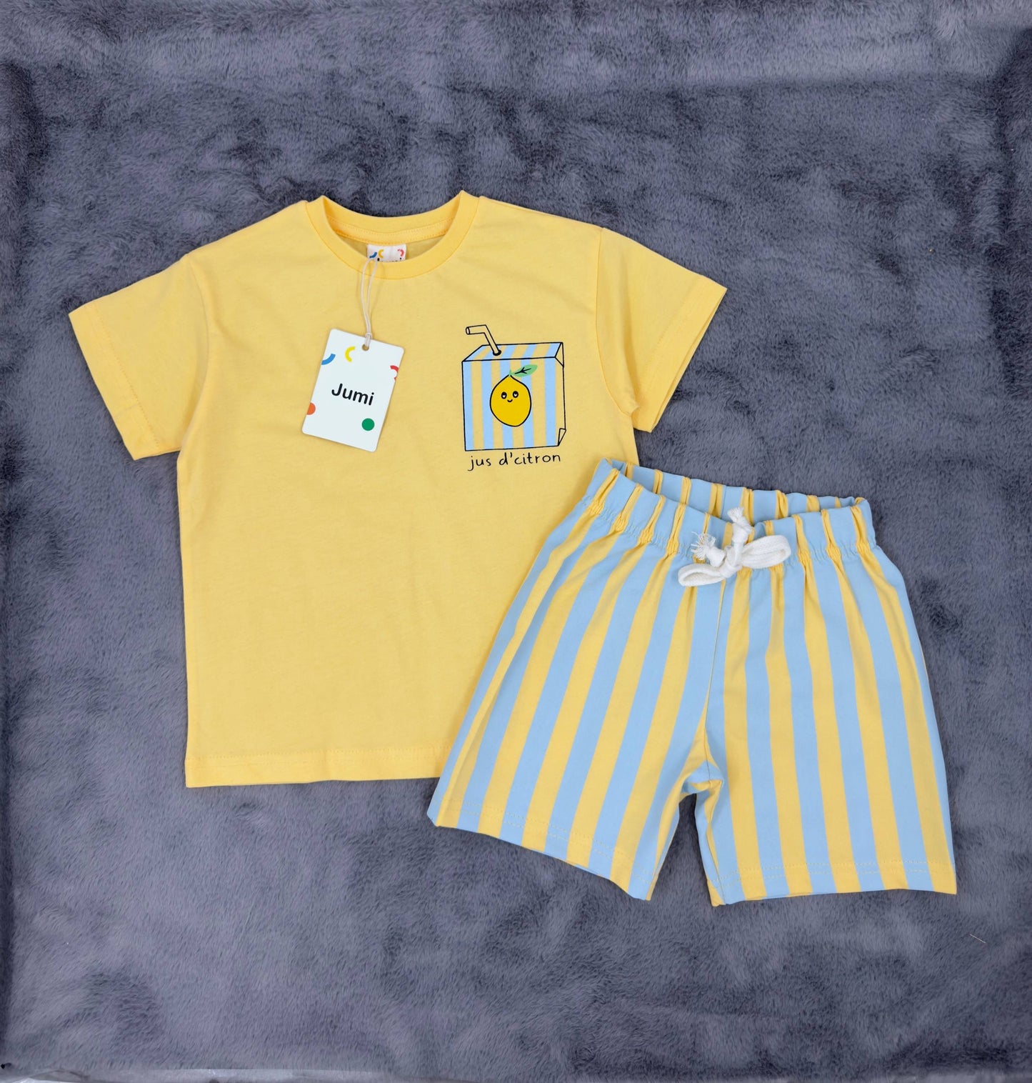 Jus d'citron Set