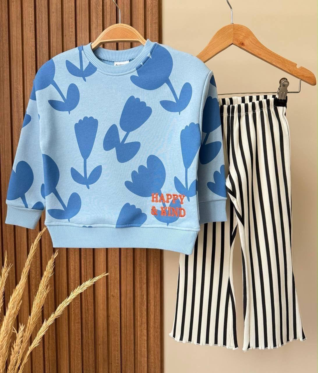 Happy and Kind Set