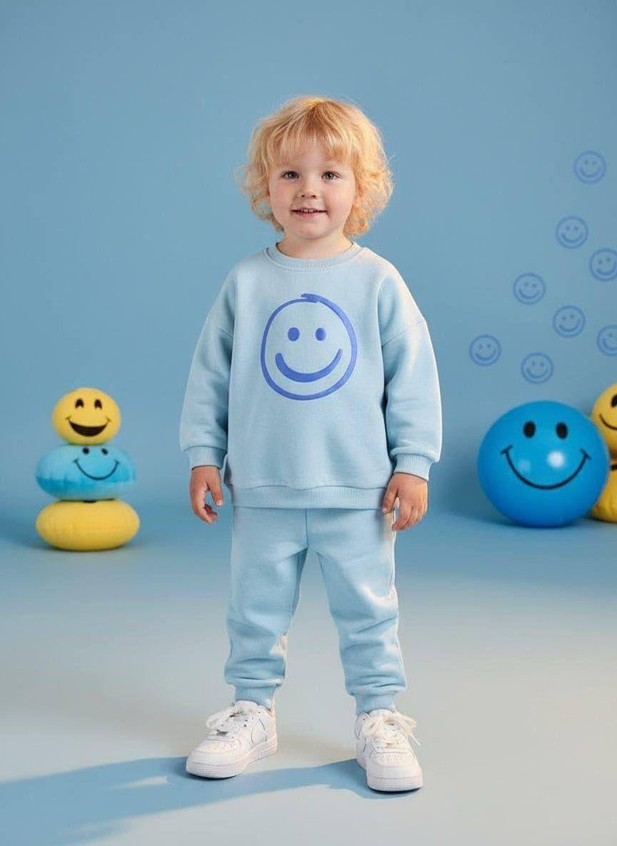 Smiley Set