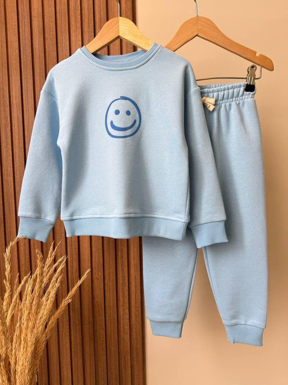 Smiley Set