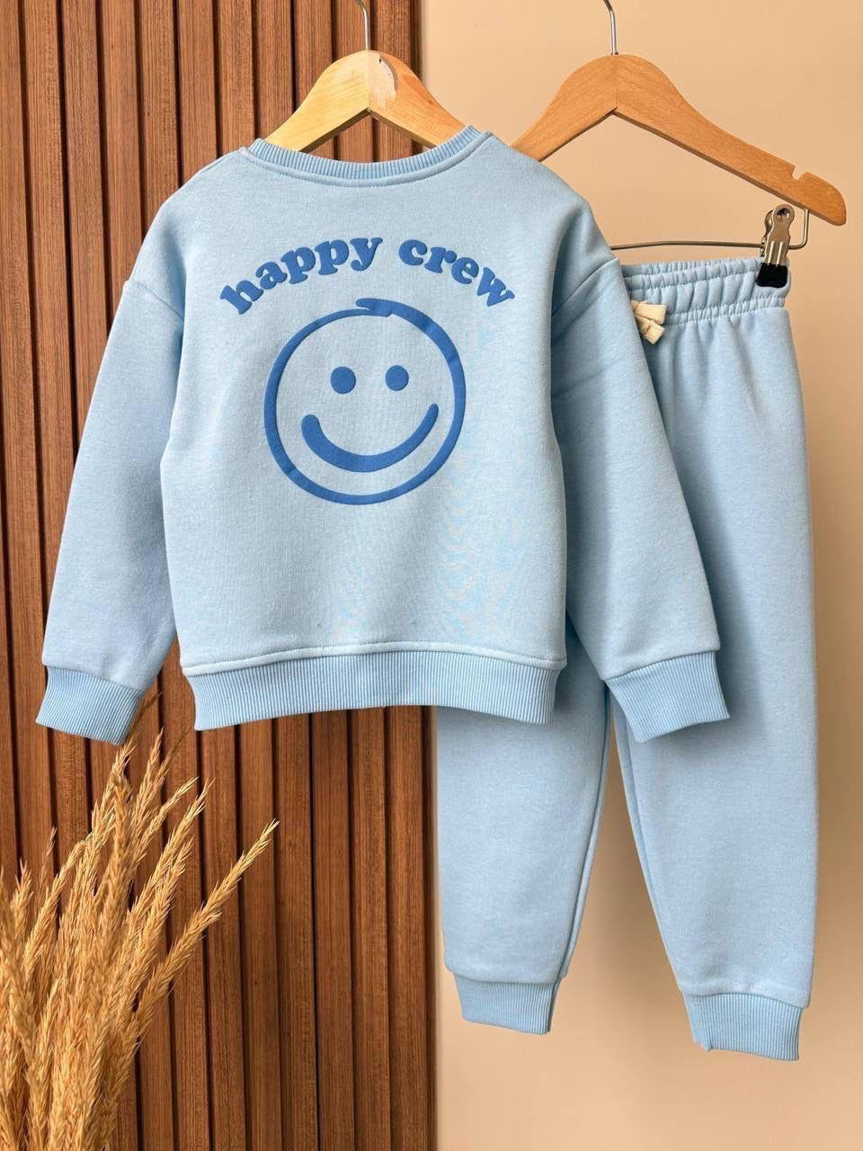 Smiley Set