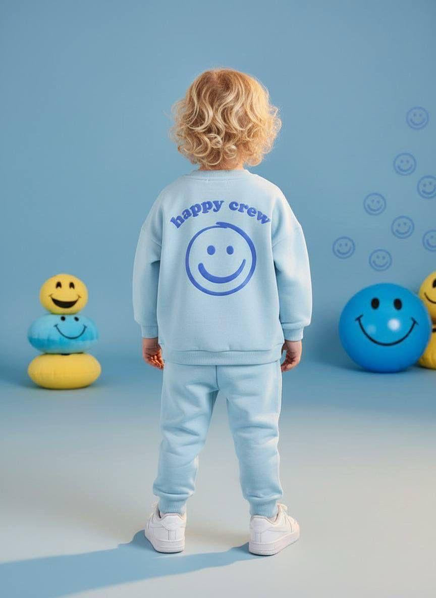 Smiley Set