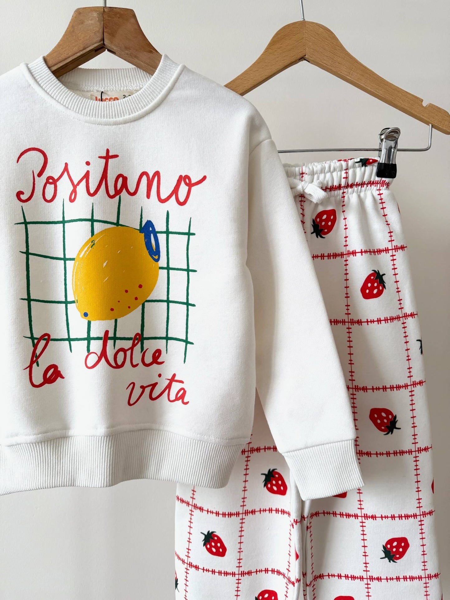 Positano Set