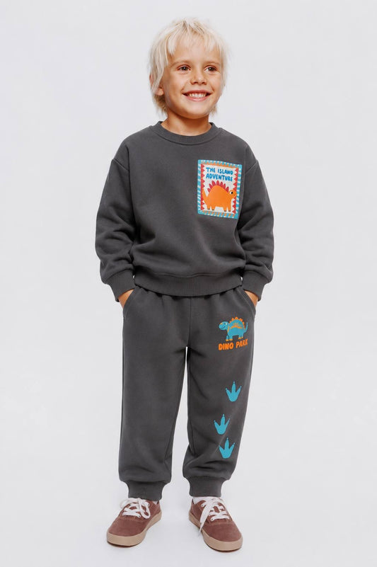 Dino Park Set