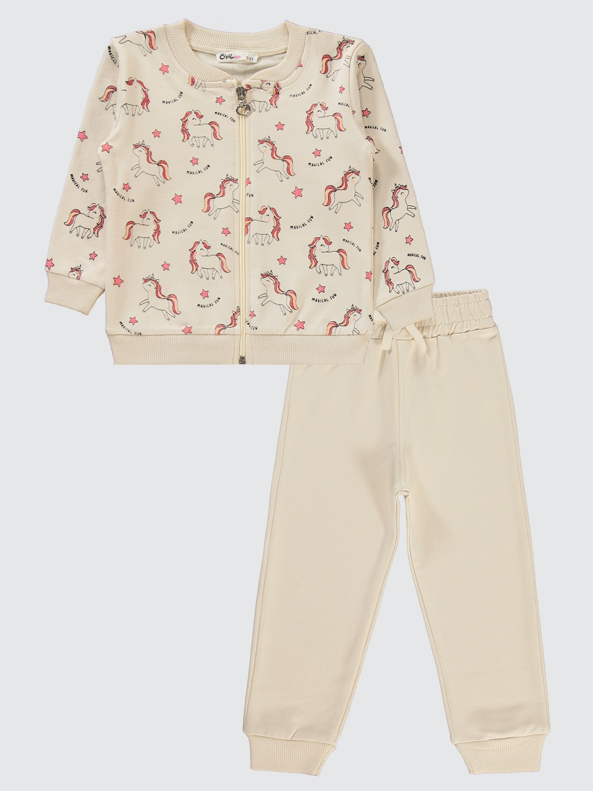 Magical Unicorn Tracksuit