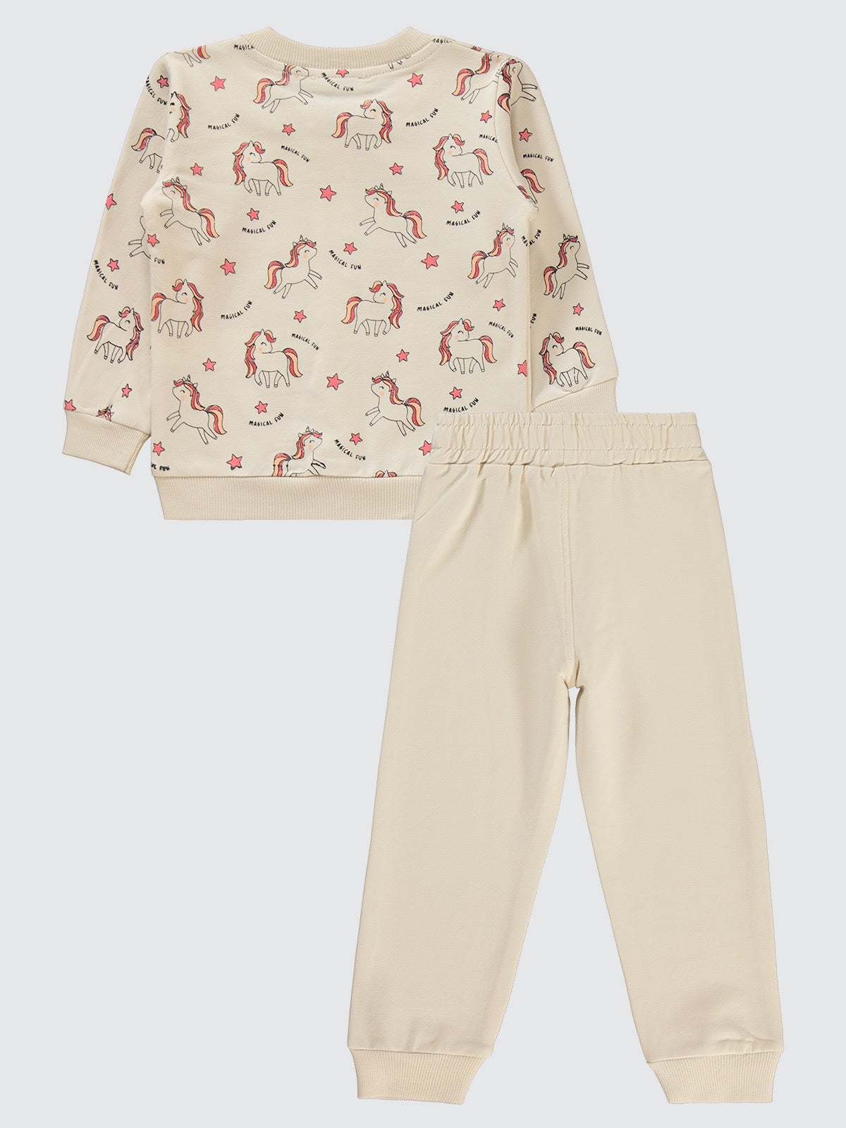 Magical Unicorn Tracksuit