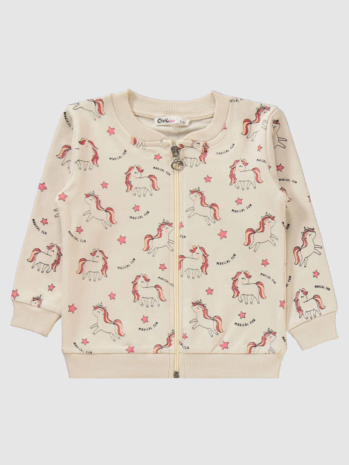 Magical Unicorn Tracksuit