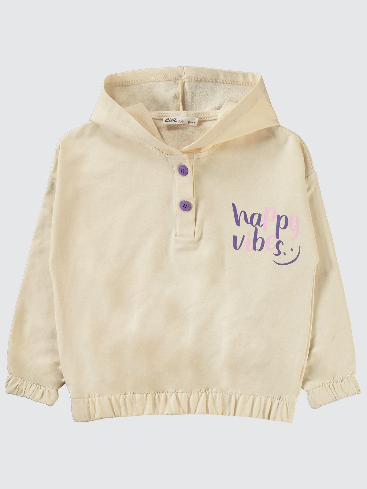 Happy Vibes Tracksuit