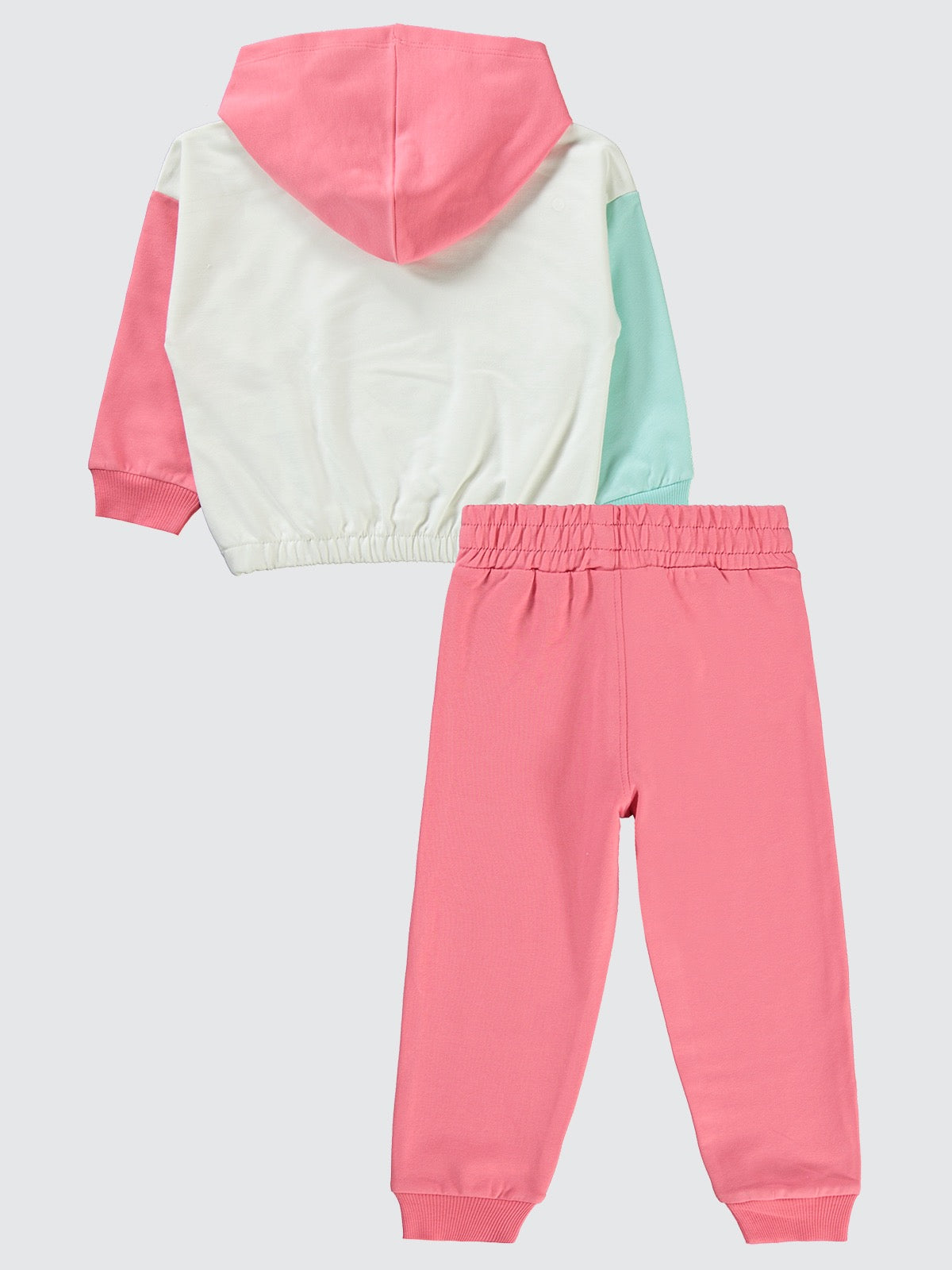 Only Good Vibes Butterfly Set
