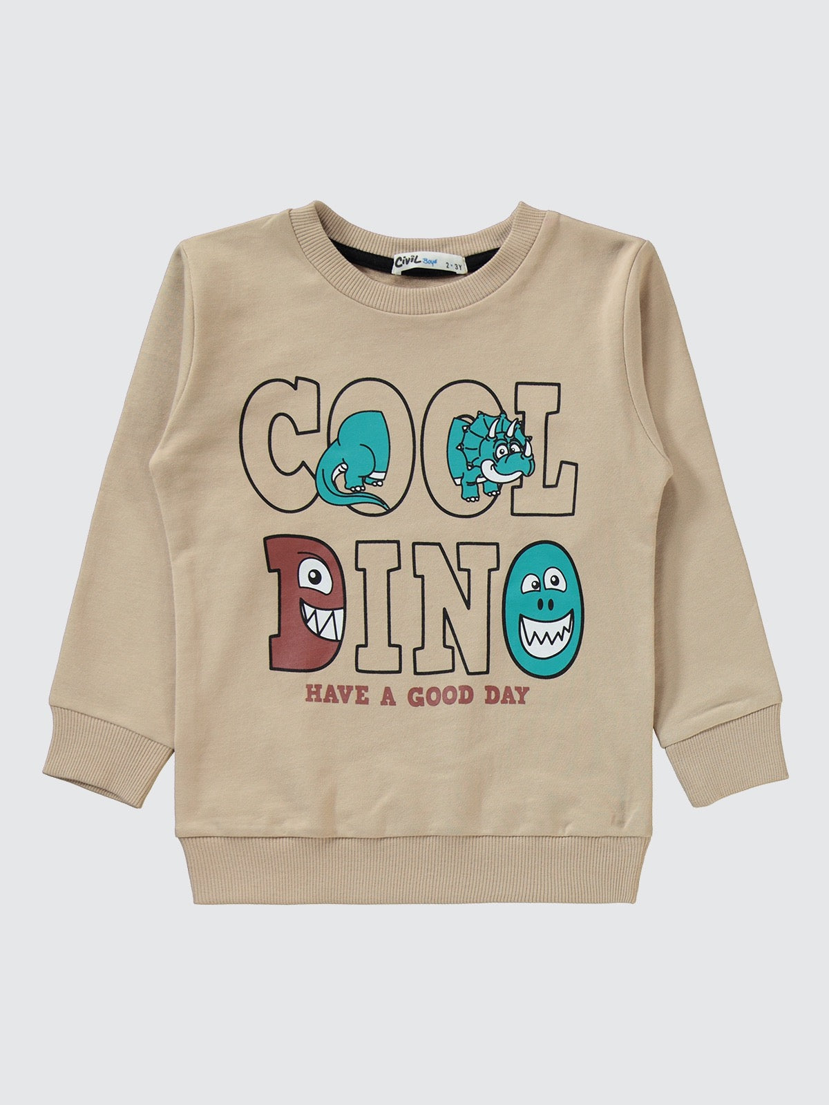 Cool Dino Set