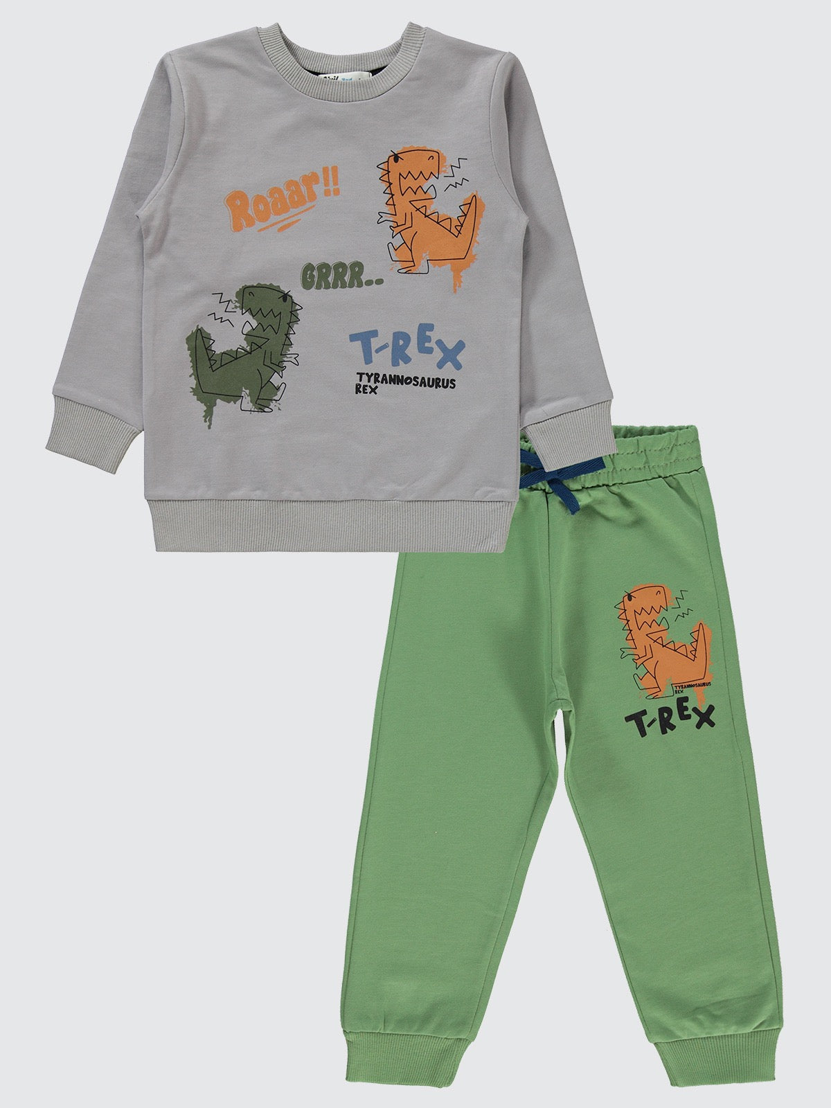 Trex Set