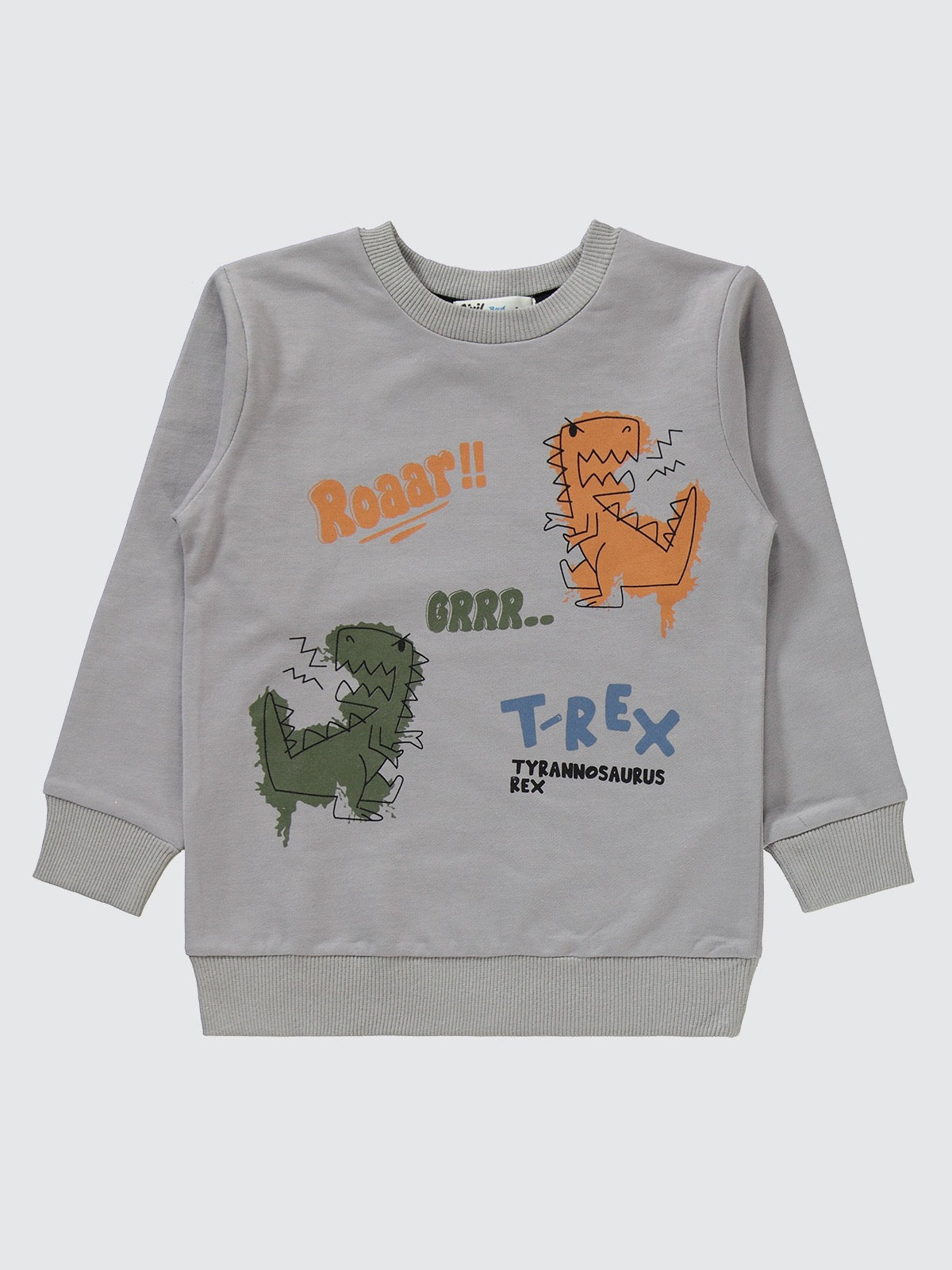 Trex Set