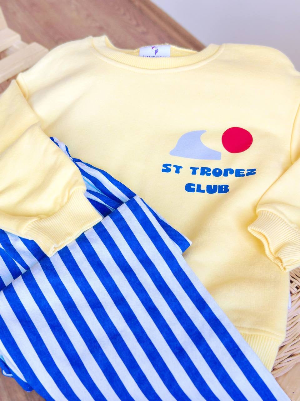 St Tropez Club
