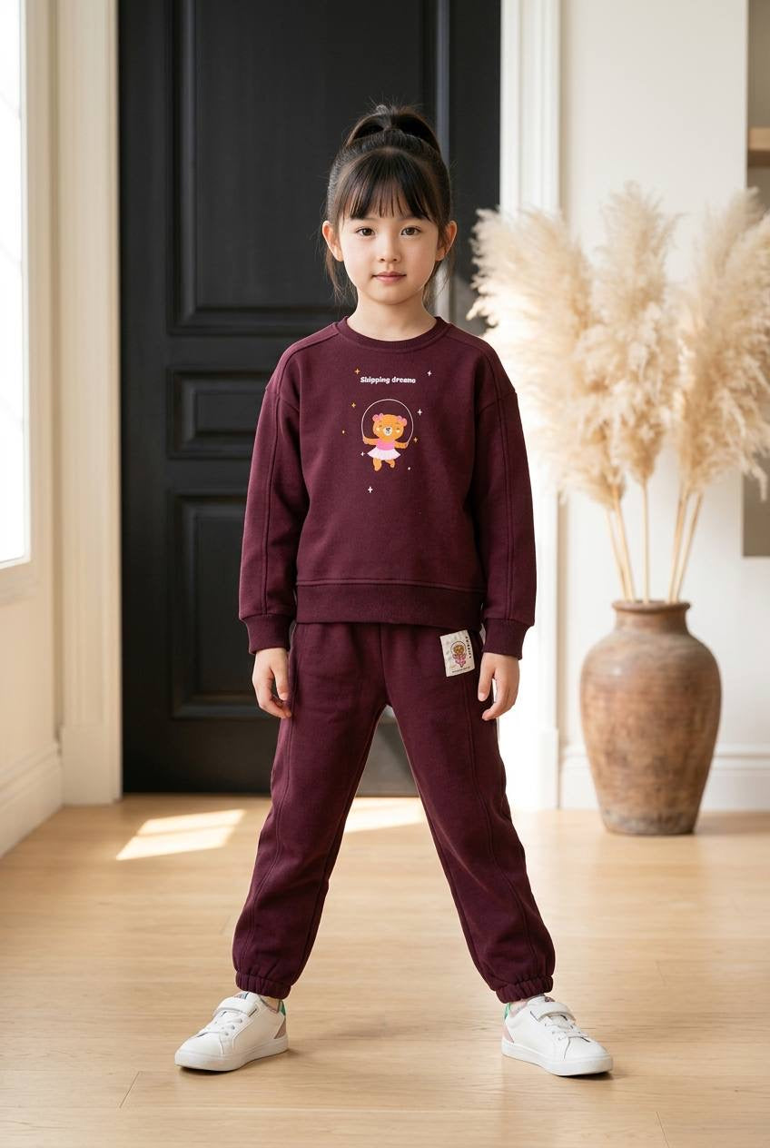 Skipping Dreams Set