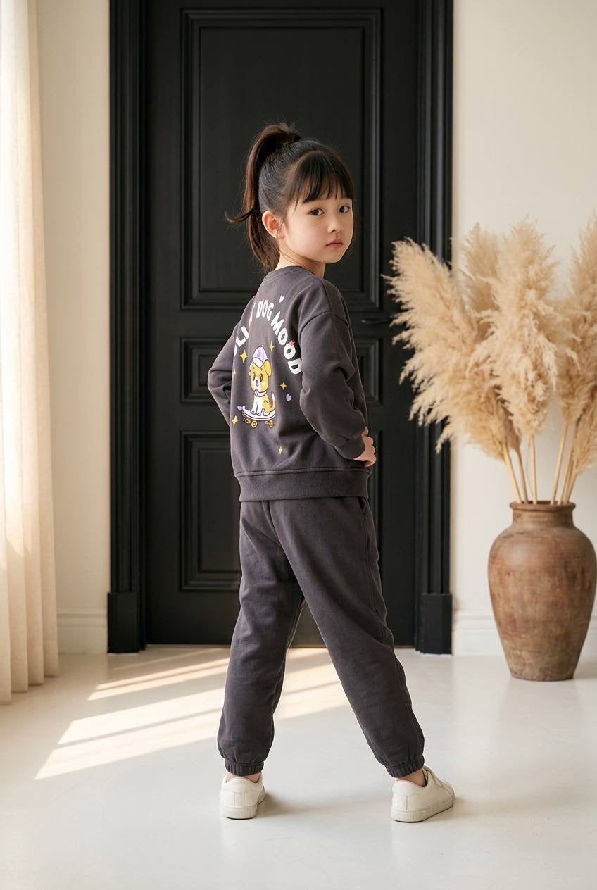 Skateboard Star Set