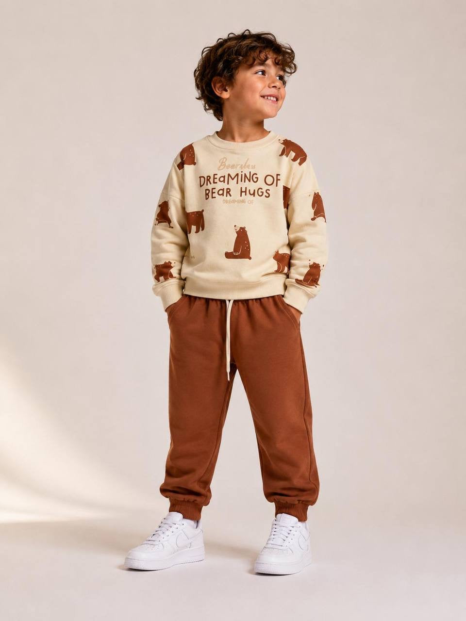 Bear Hugs Set