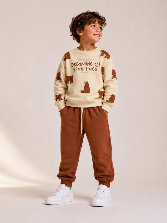 Bear Hugs Set