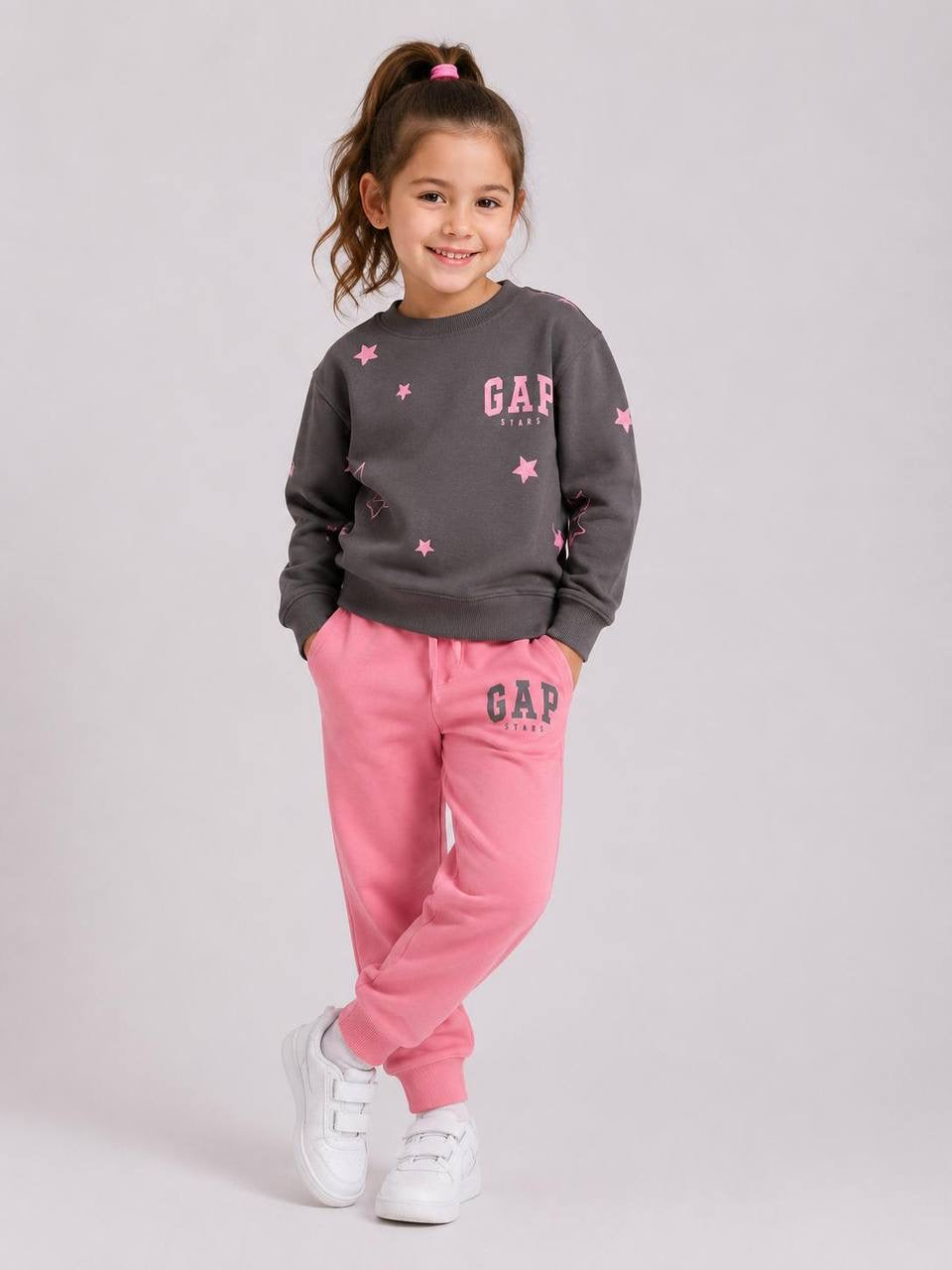 Gap Stars Set