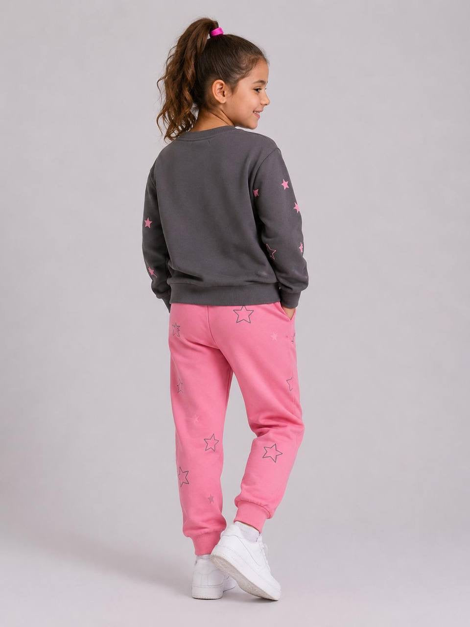 Gap Stars Set