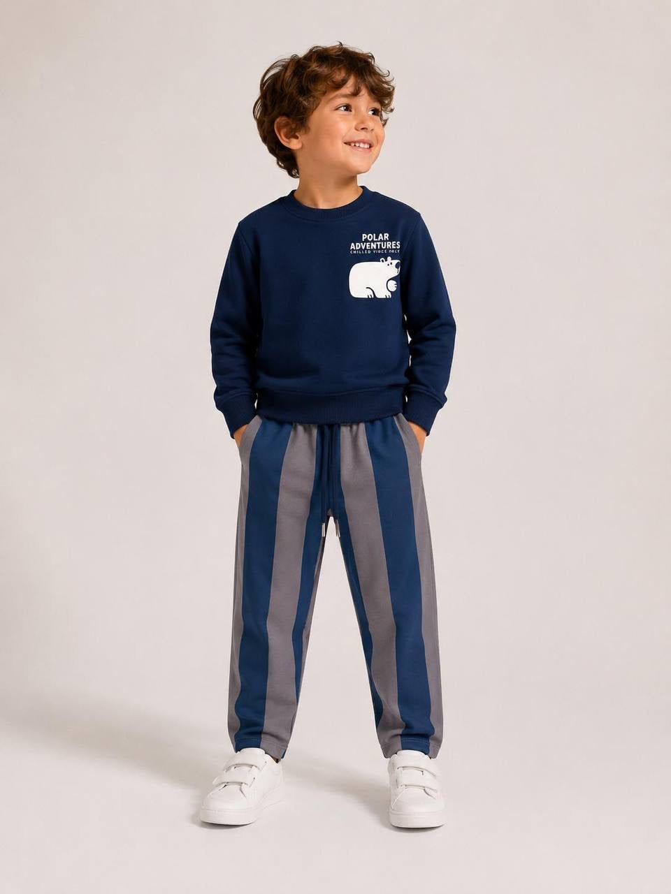 Polar Adventures Set