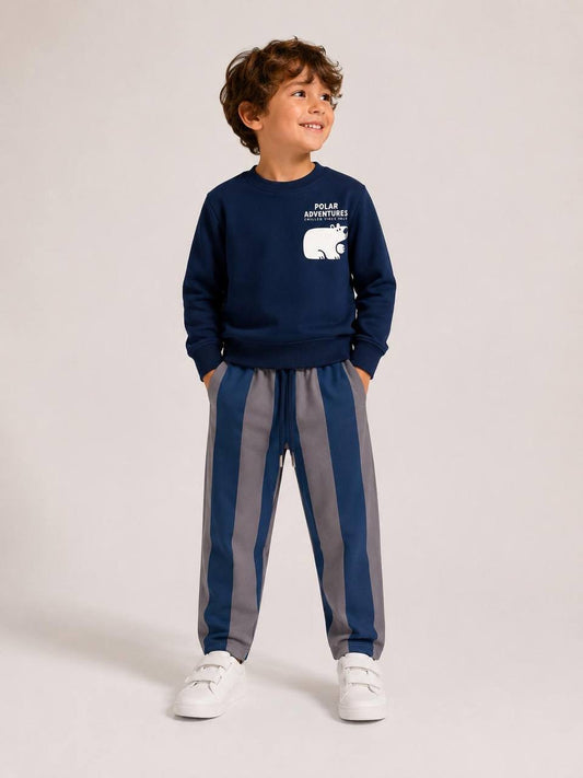 Polar Adventures Set
