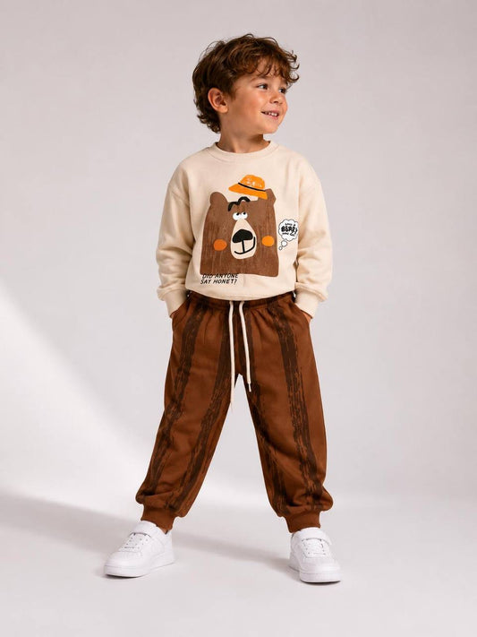 Have a Beary Good Day Set