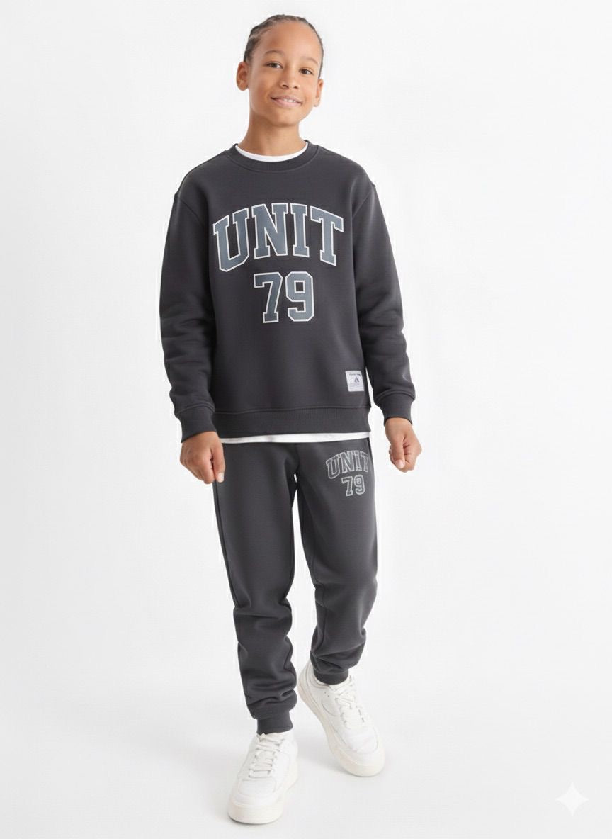 Unit 79 Gray Set