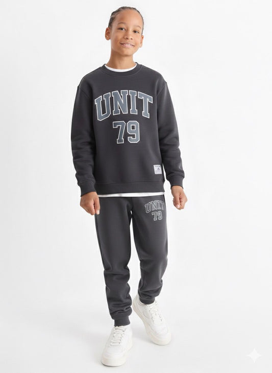 Unit 79 Gray Set