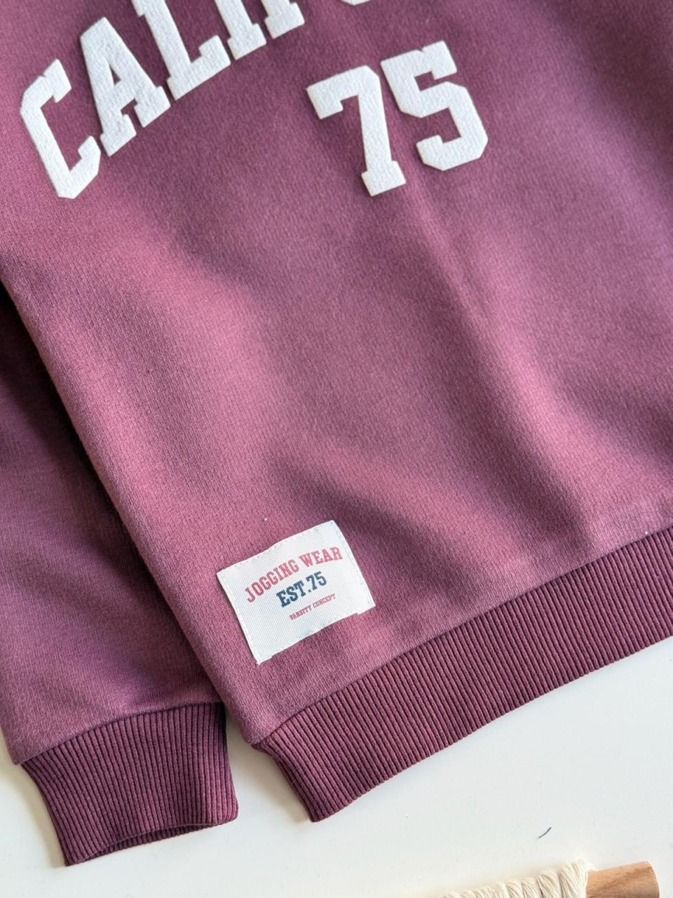 California 75 Joggers Set