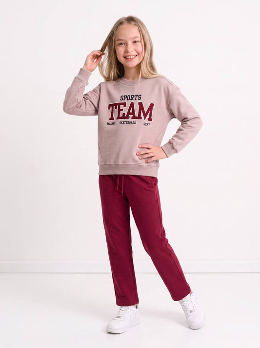Sports team Tracksuit