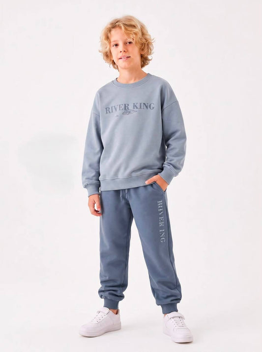 River King Set
