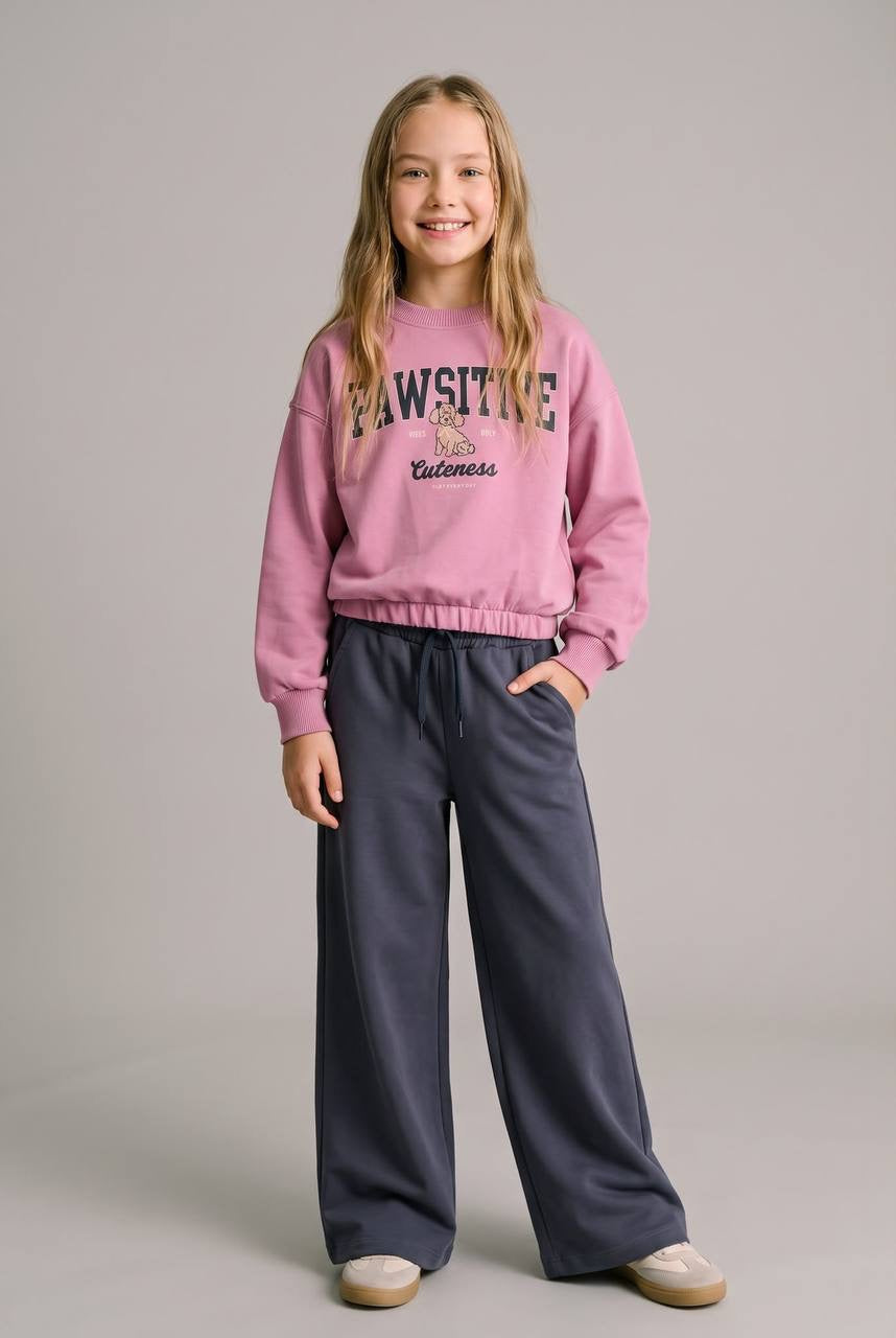Pawsitive Set