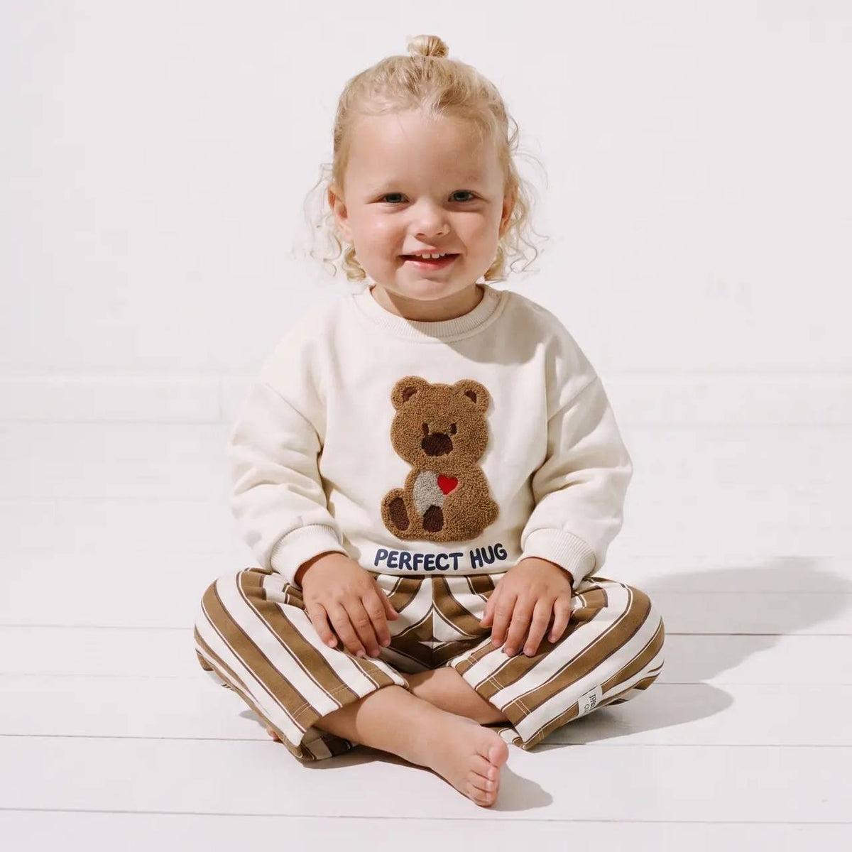 Laciel Perfect Hug Baby Set