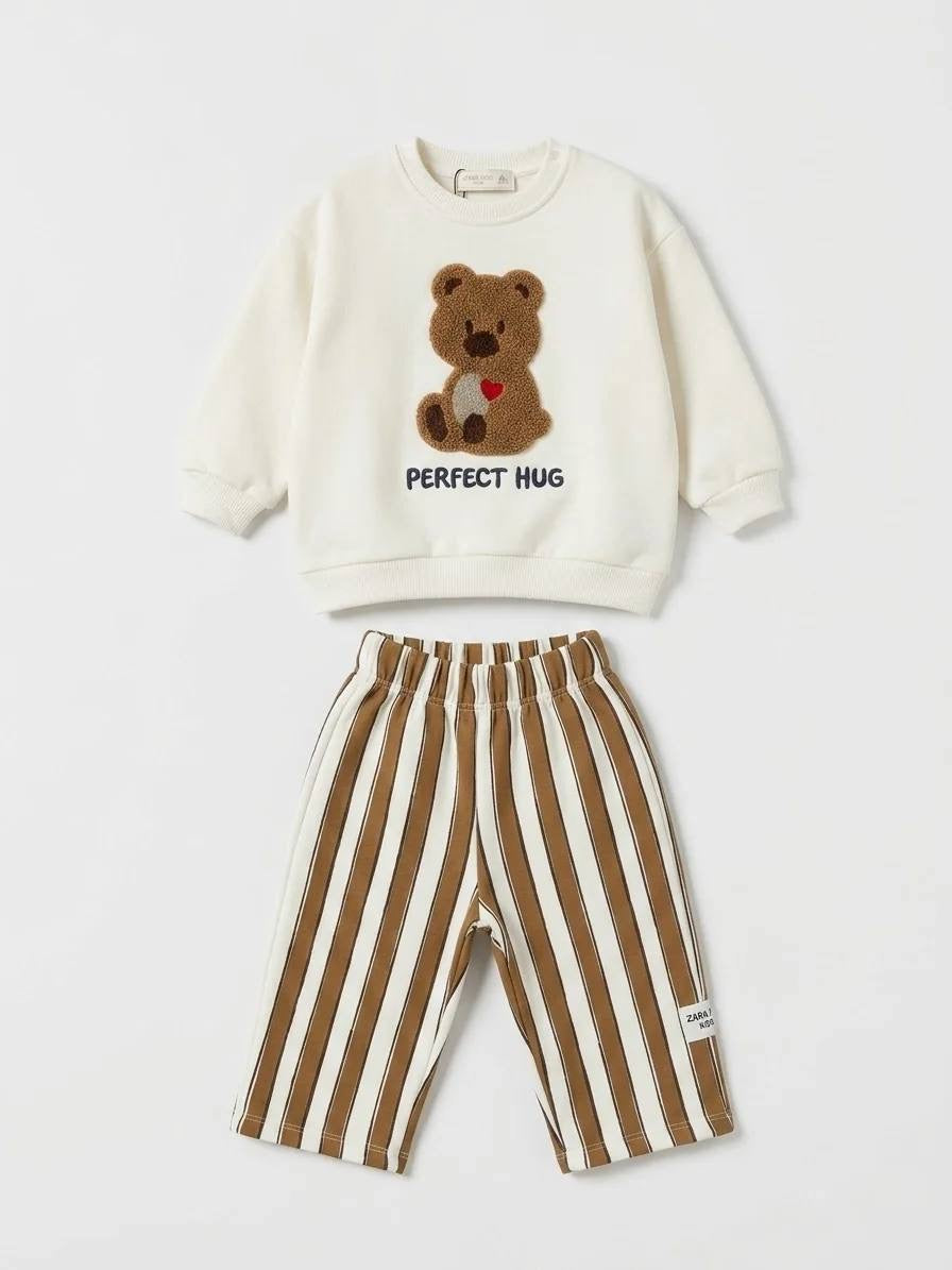 Laciel Perfect Hug Baby Set