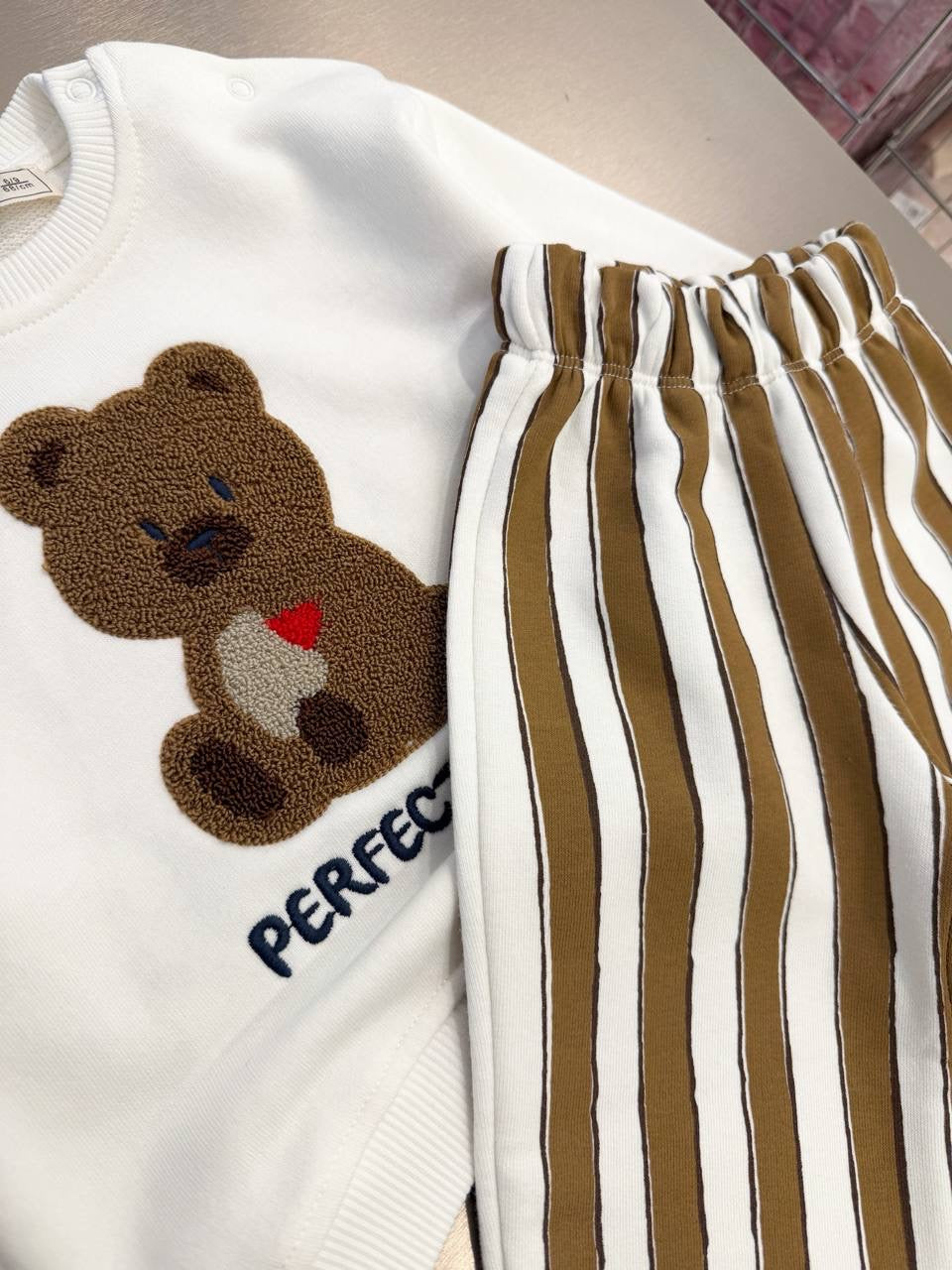 Laciel Perfect Hug Baby Set