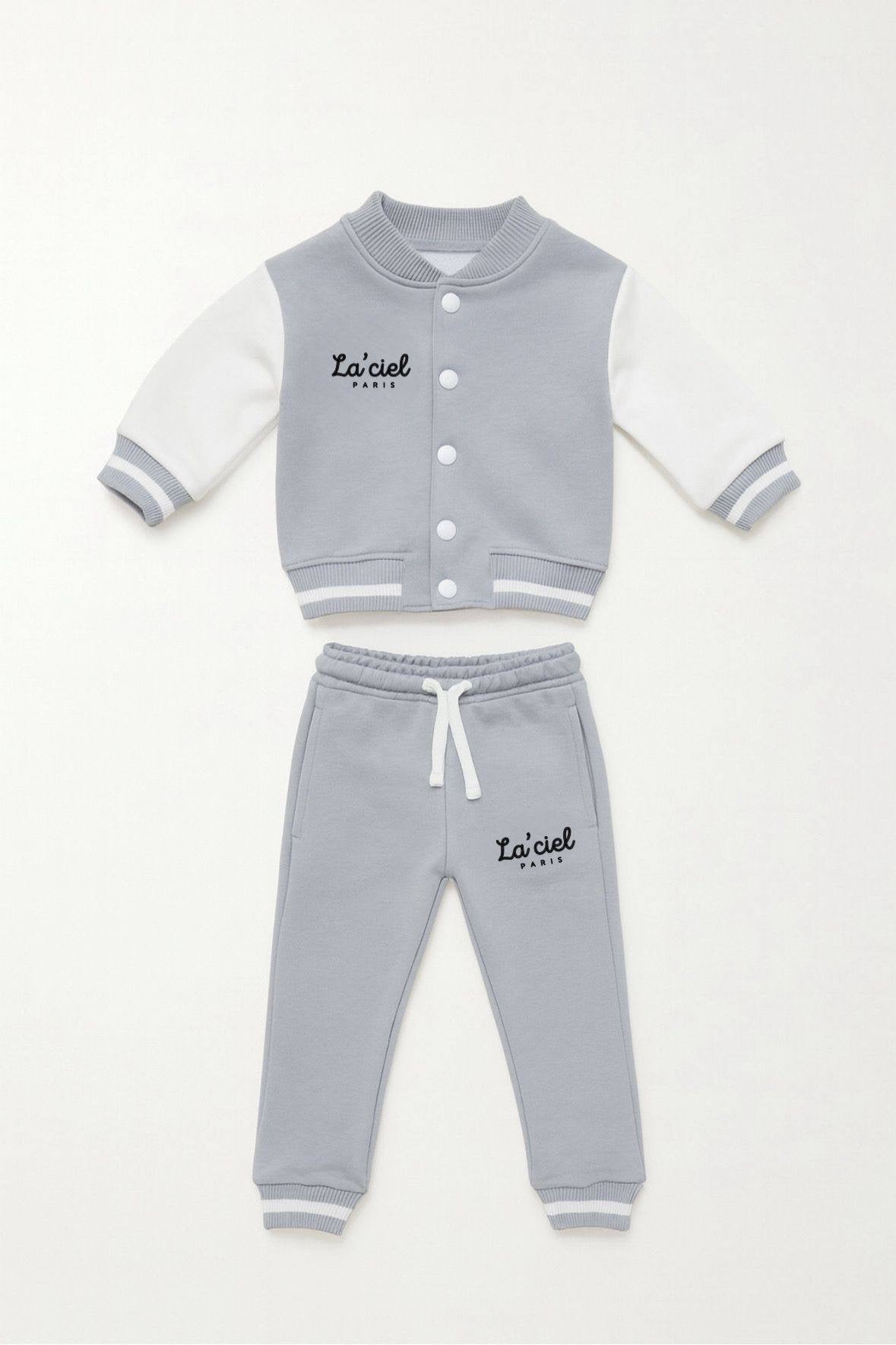 Laciel College Set
