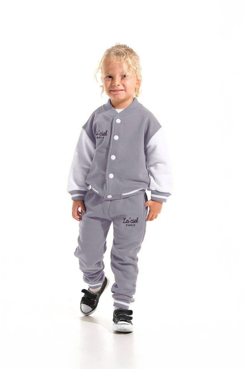 Laciel College Set