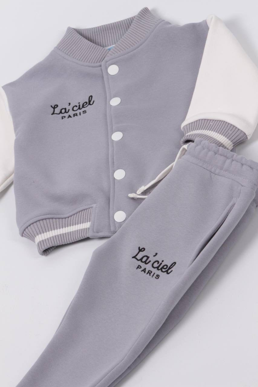 Laciel College Set