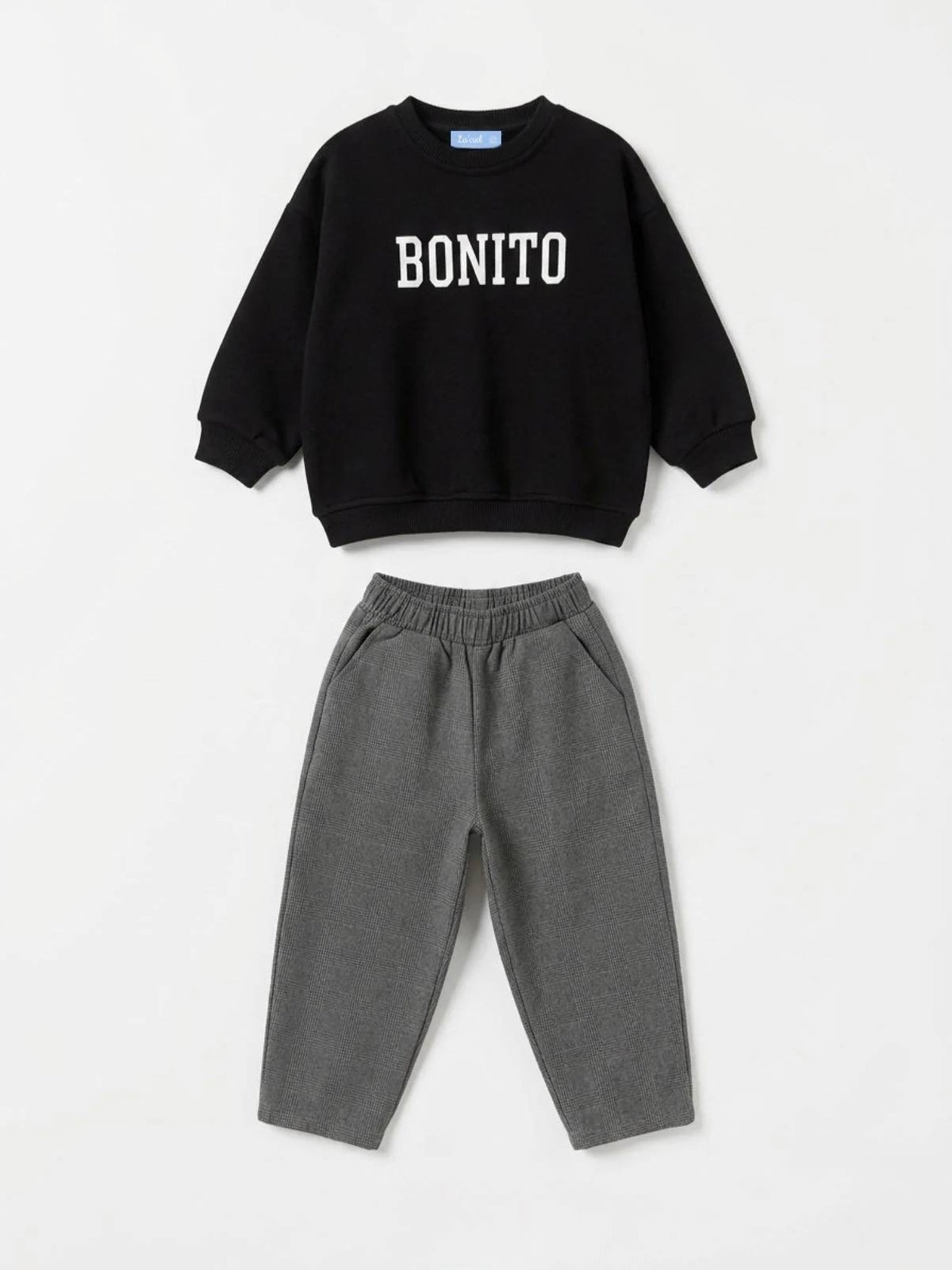 Laciel Bonito Set