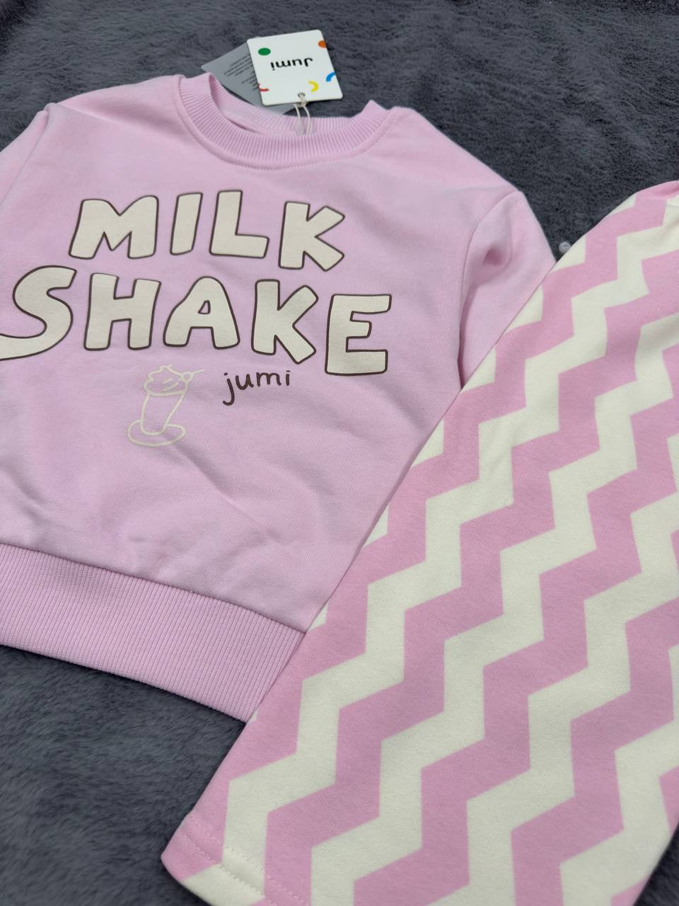 Milk Shake Set