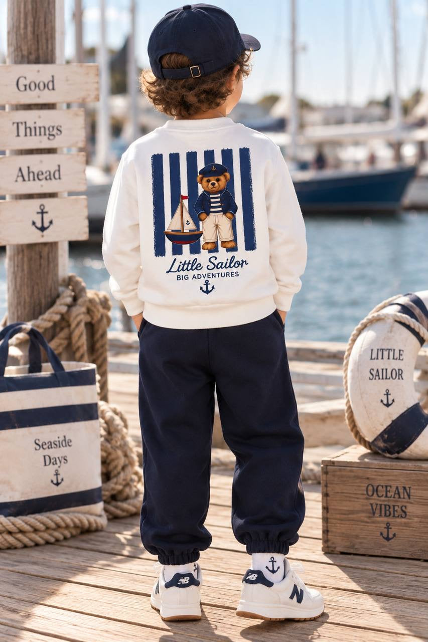 Little Sailor Set