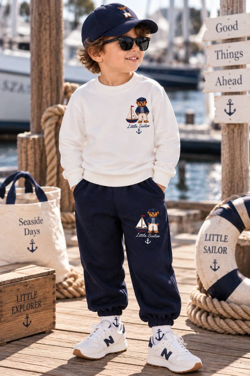 Little Sailor Set